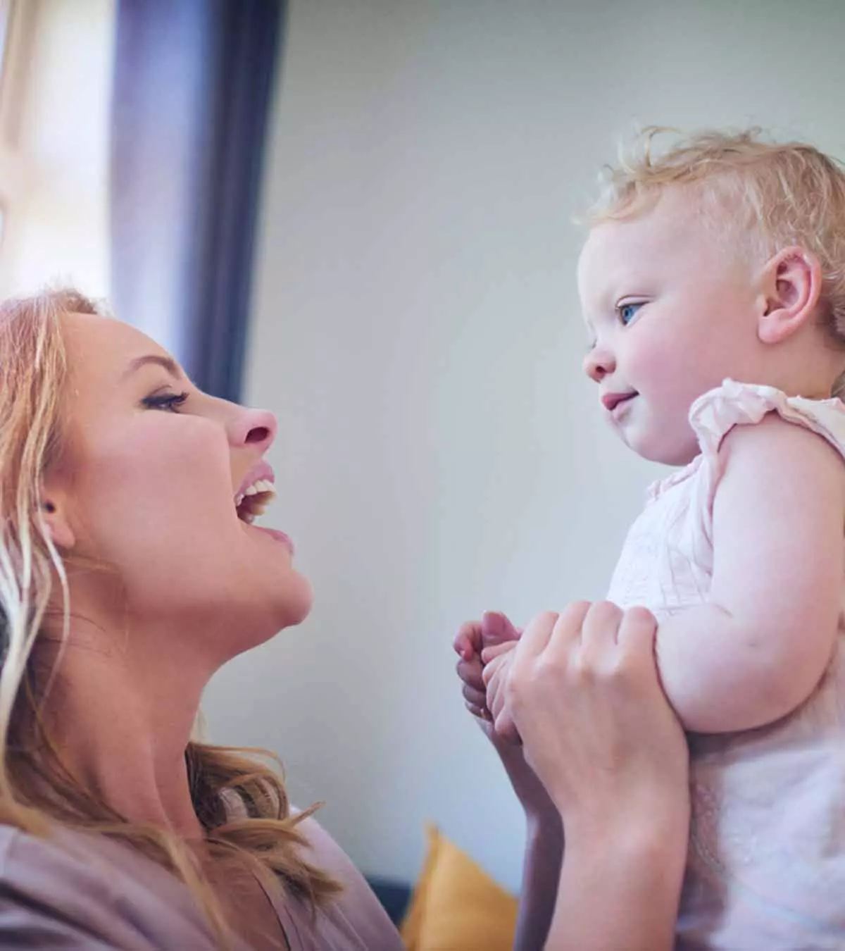 Why Singing Lullabies To Your Baby Is So Important_image