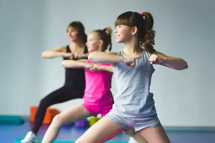 Winter-Born Kids Are Fitter And More Athletic