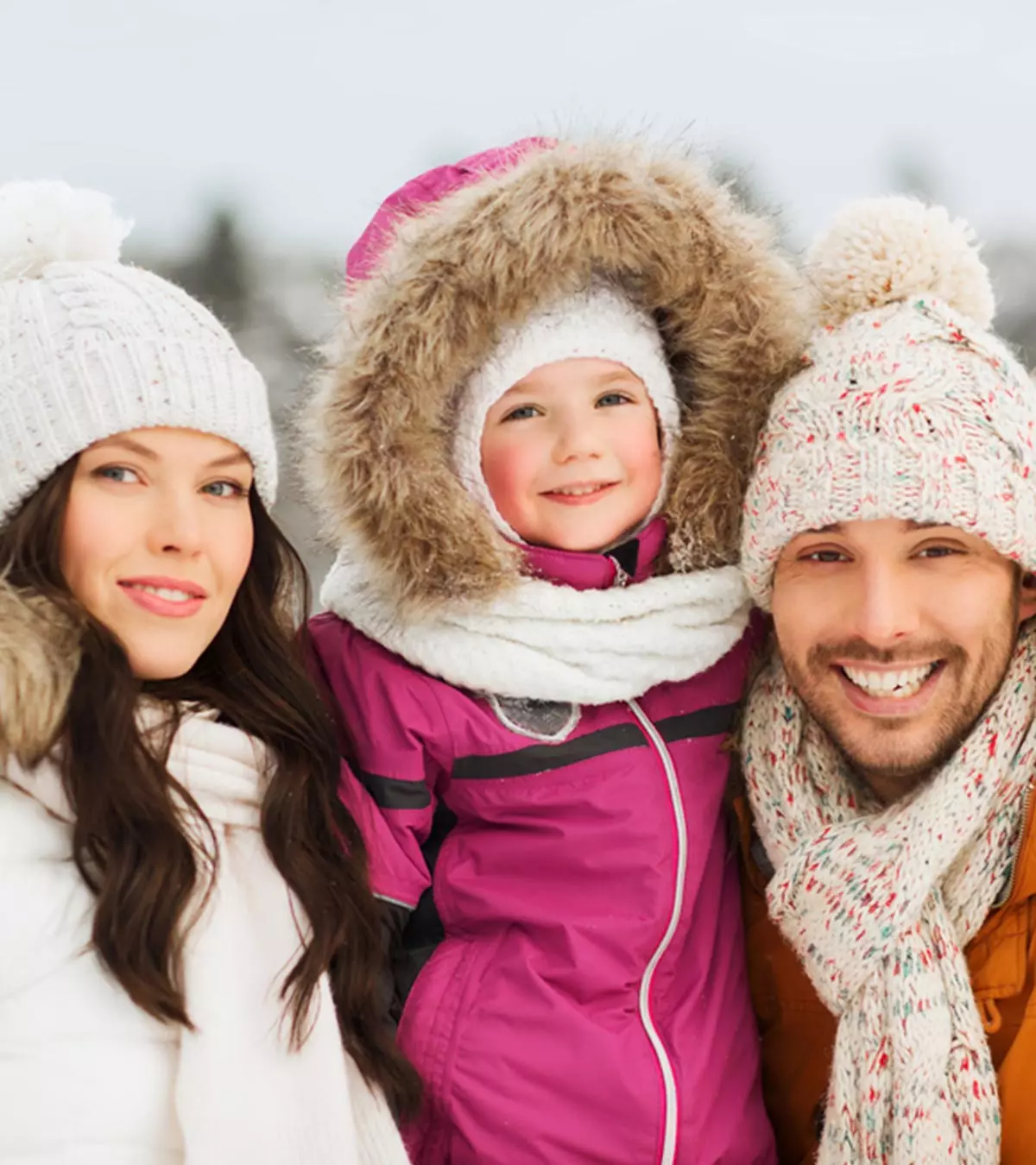 Winter Care: 7 Tips To Keep Your Kids Safe, Warm, And Healthy_image