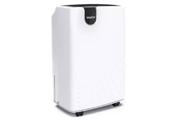 Yaufey Dehumidifiers