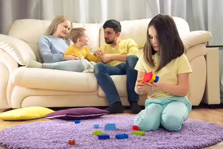 You Know More With Your Second Child