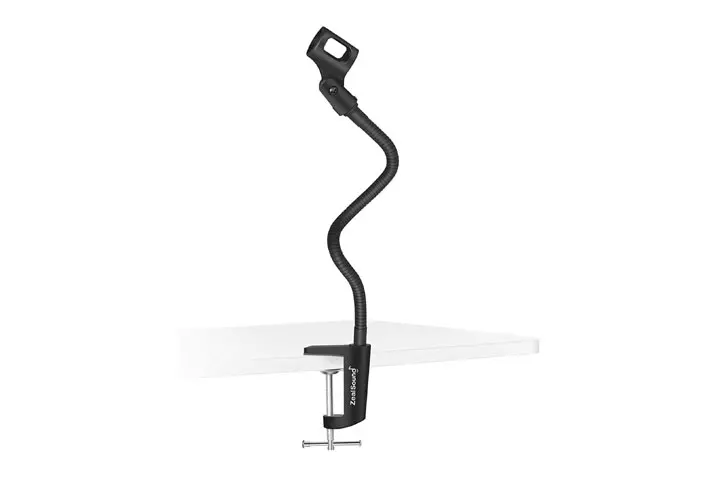 ZealSound Microphone Stand