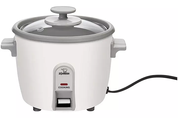 Zojirushi Rice Cooker