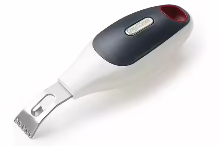 Zyliss 2-in-1 Zester