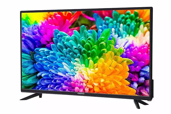 eAirtec HD Ready LED TV