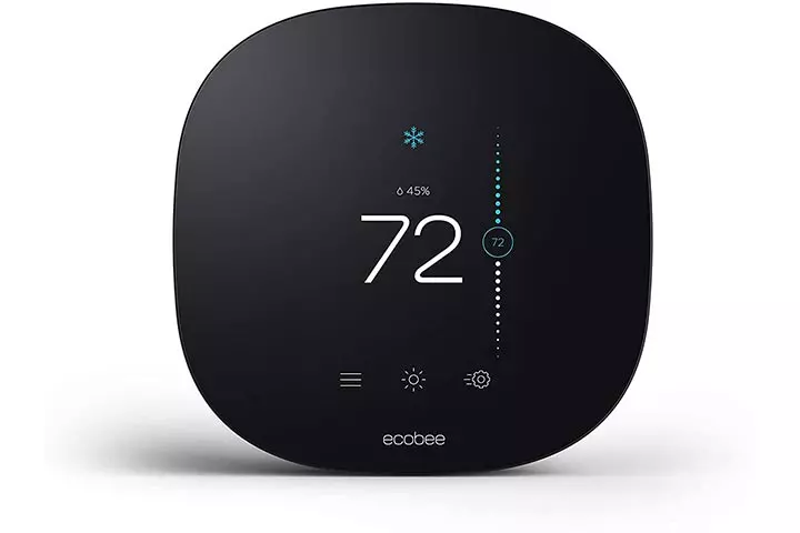 ecobee3 Lite Smart Thermostat 