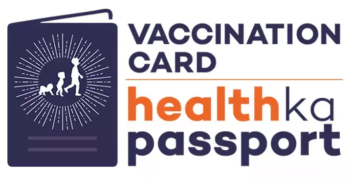 reasons why a vaccination card