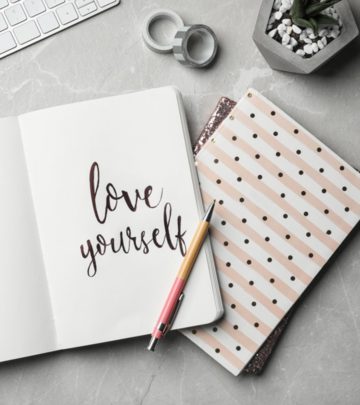 100- Inspirational Self Love Quotes That Give You Strength