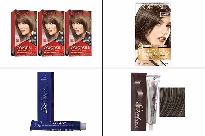 11 Best Light Ash Brown Hair Colors-1