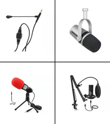 Versatile and multipurpose gaming microphones can enhance the way you play.