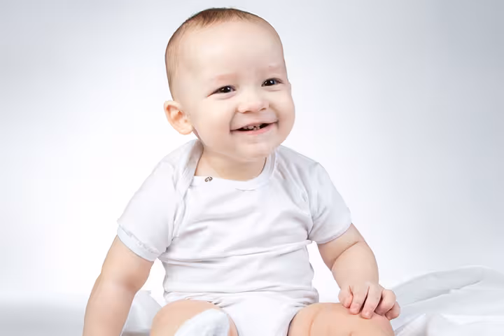 11 month-Old’s Developmental Milestones In Bengali