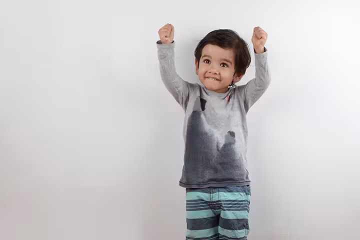 12 month Olds Developmental Milestones In Bengali