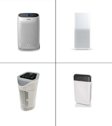 13 Best Air Purifiers In India In 2021-1