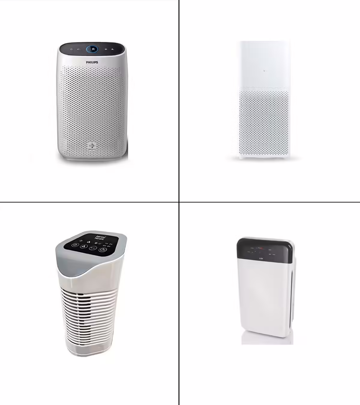 13 Best Air Purifiers In India In 2021-1