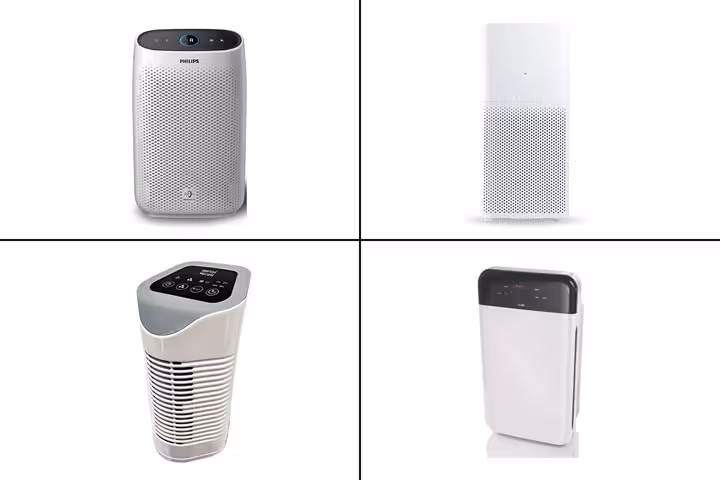 13 Best Air Purifiers In India In 2021-2