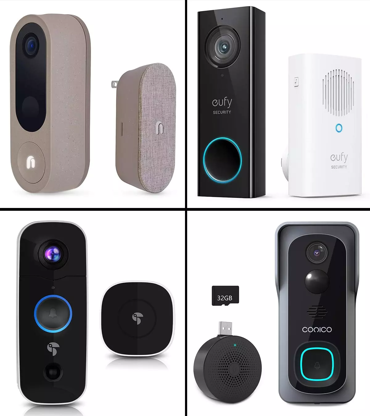 15 Best Video Doorbell Cameras For Home Safety In 2022