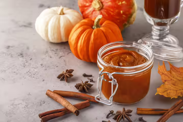 Pumpkin Butter, slow cooker recipe for kids Pumpkin Butter, slow cooker recipe for kids