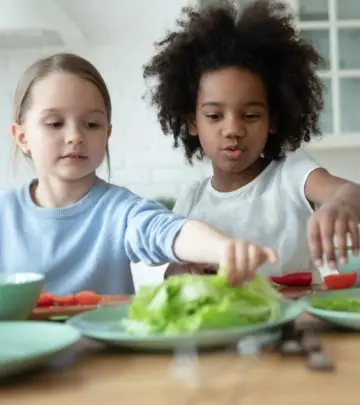 Make dinner exciting with these nutritious and appetizing recipes for children.