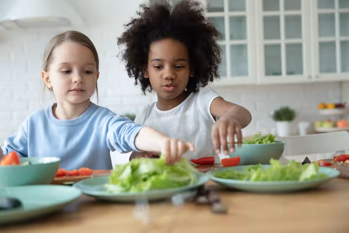 20 Quick And Easy Kid-Friendly Recipes For Dinner