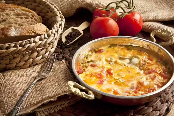 Turkish Breakfast Eggs, slow cooker recipe for kids Turkish Breakfast Eggs, slow cooker recipe for kids