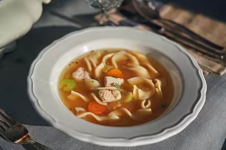 Tortilla Chicken Soup, slow cooker recipe for kids Tortilla Chicken Soup, slow cooker recipe for kids