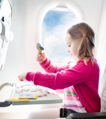 30 Fun And Engaging Travel Games For Kids To Play