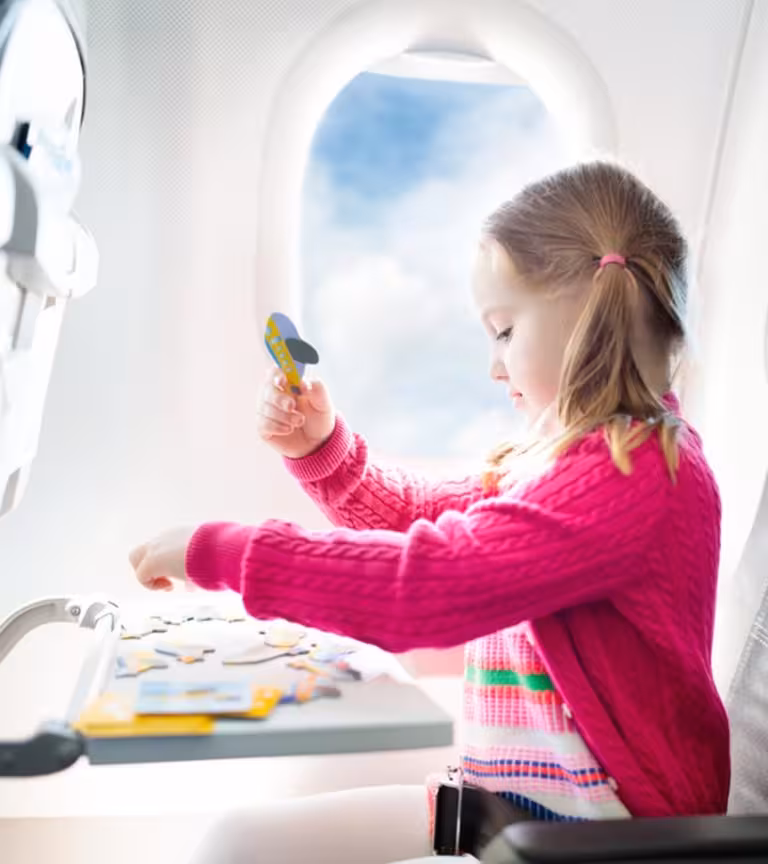 30 Fun And Engaging Travel Games For Kids To Play