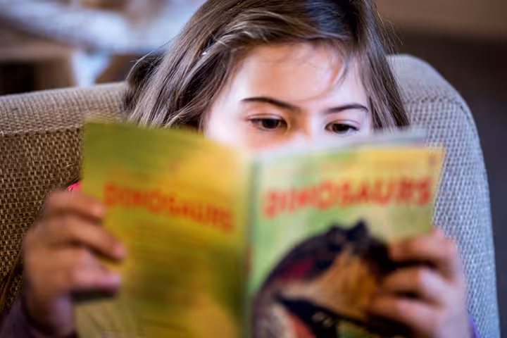 32 Best Dinosaur Books For Kids Who Love Animals