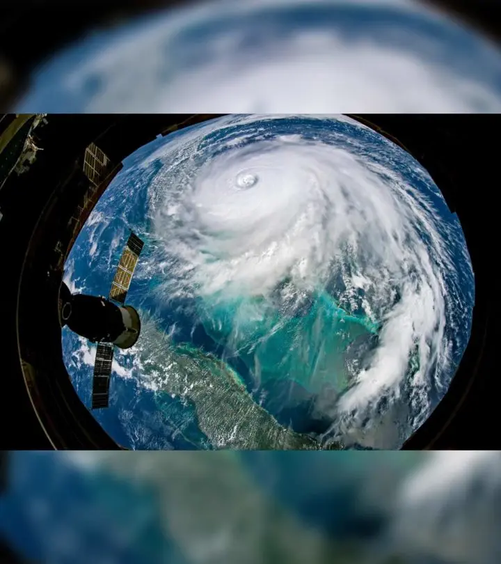 50 Interesting Facts About Hurricanes For Kids