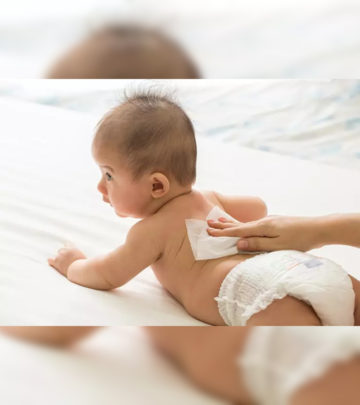 7 most effective tips to keep your baby