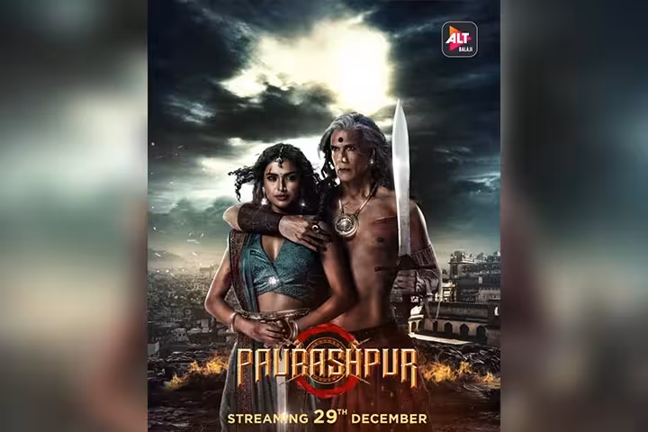 ALTBalaji's new Series Paurashpur Celebrating People Who Defied Norms is a must watch-1