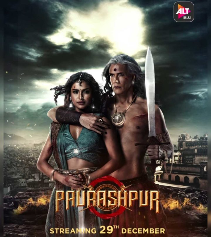 ALTBalaji's new Series Paurashpur Celebrating People Who Defied Norms is a must watch