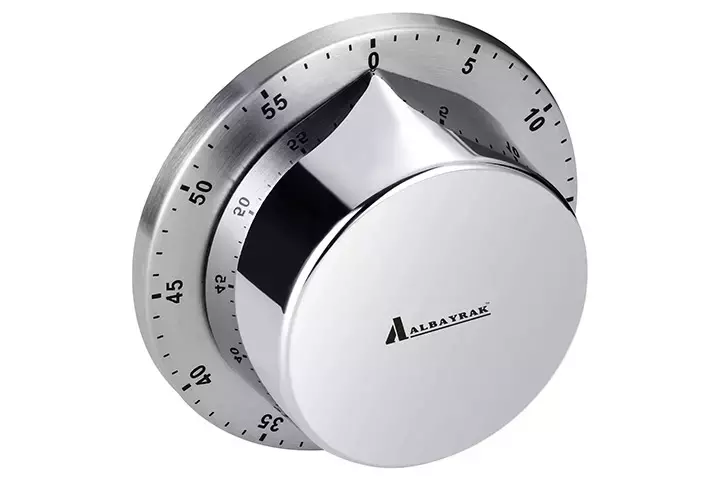 Albayrak Kitchen Timer