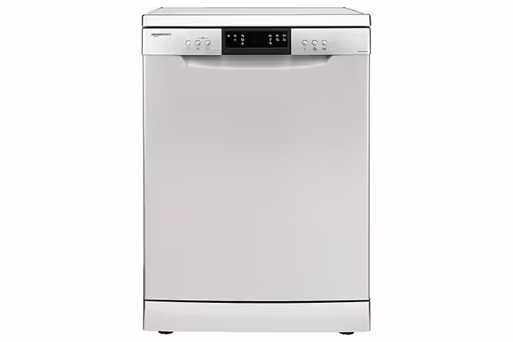 AmazonBasics 12 Place Setting Dishwasher