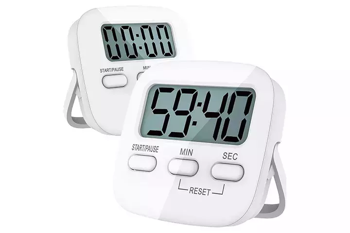 Antonki Kitchen Timer