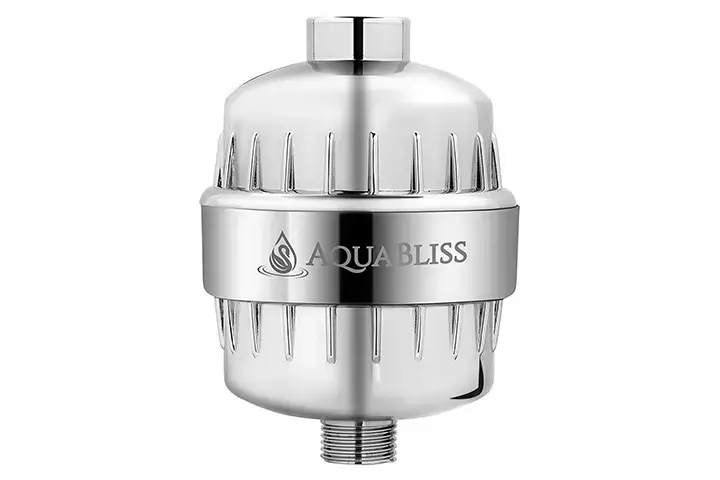 Aquabliss Revitalizing Shower Filter