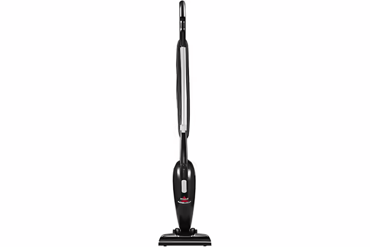 BISSELL Featherweight Stick Lightweight Bagless Vacuum