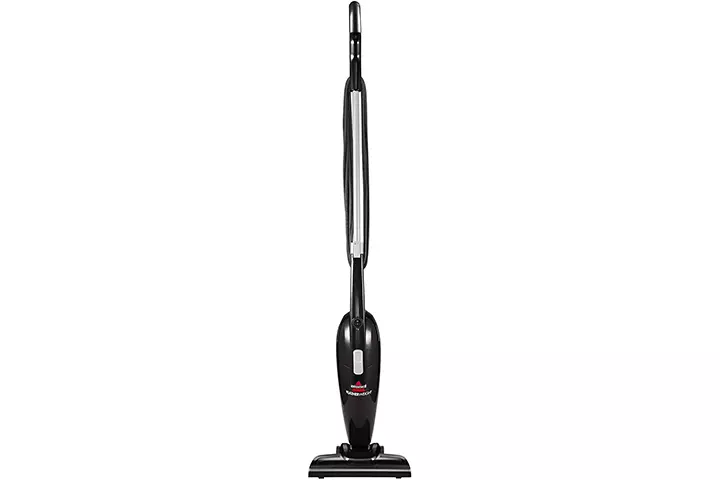 BISSELL Featherweight Stick Lightweight Bagless Vacuum