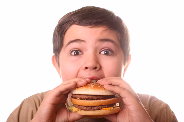 Bachoo Mein High Cholesterol Ka Hona-1