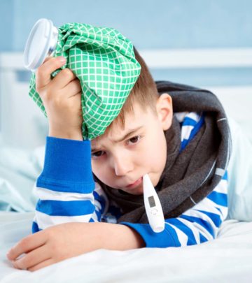 Bacterial Infections In Children Symptoms, Risks, And Treatment