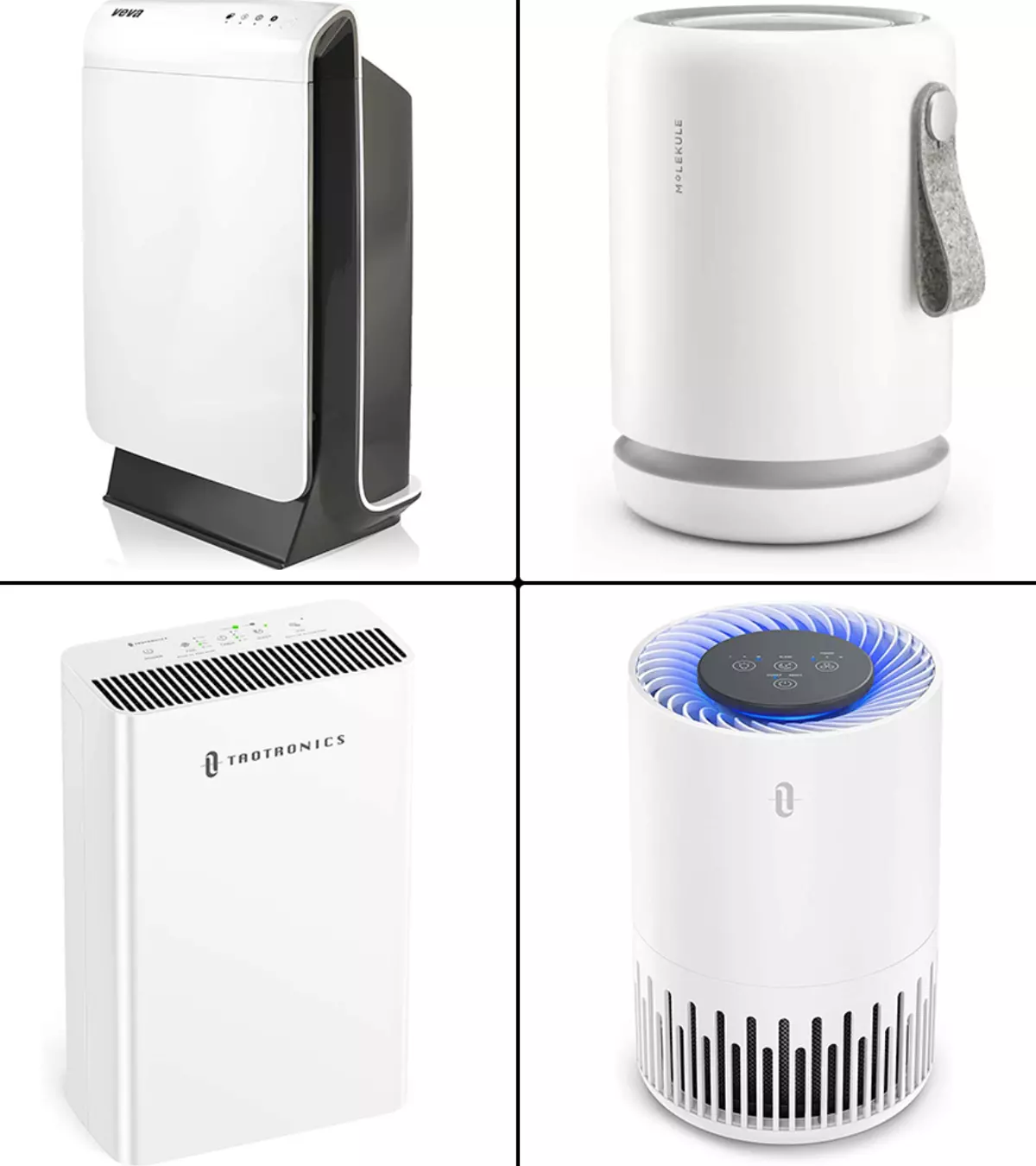 13 Best Air Purifiers For Keeping Your Home Interior Fresh In 2022