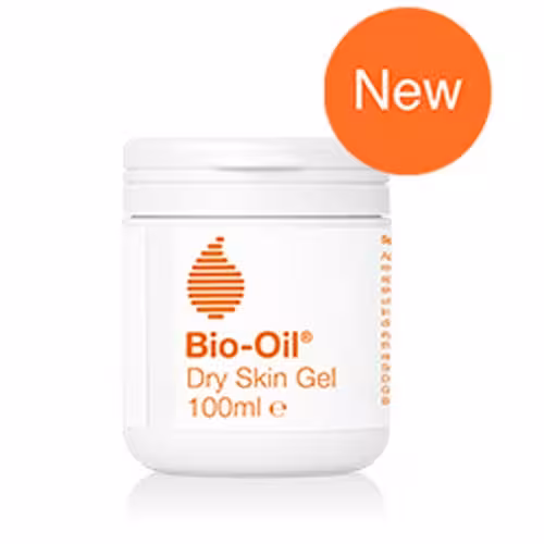 Bio-Oil Dry Skin Gel