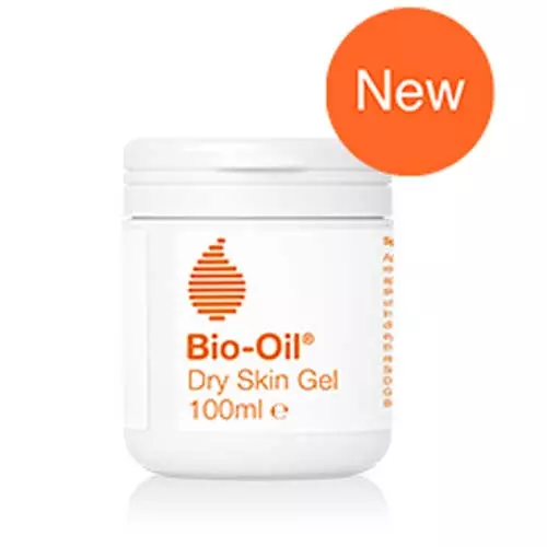 Bio-Oil Dry Skin Gel