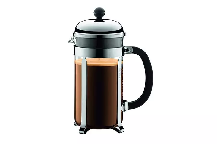 Bodum Chambord French Press Coffee Maker