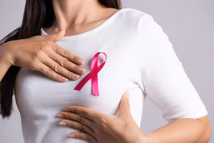 Breast Cancer During Pregnancy In Hindi