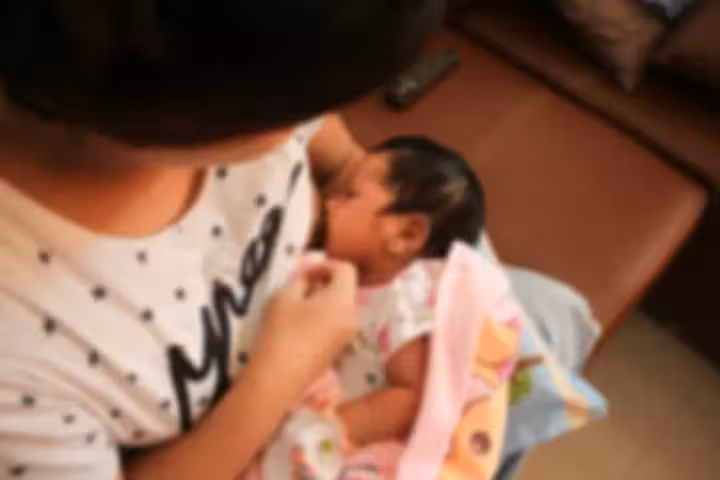 Breast Milk Jaundice Causes, Symptoms, And Treatment