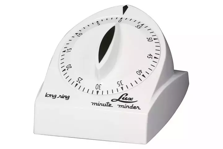 Browne 60 Minute Long Ring Timer