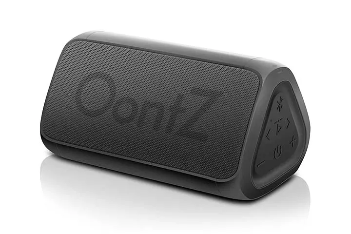 Cambridge Sound works OontZ Angle 3 Portable Bluetooth Speaker