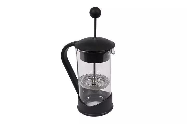 Clever Chef French Press Coffee Maker