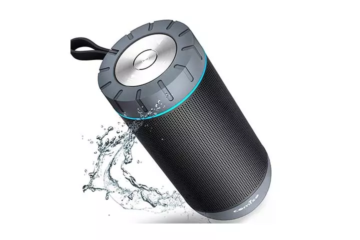 Comiso Bluetooth Speakers